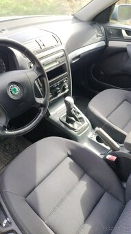 Škoda Octavia 4x4 1.9TDi - 18