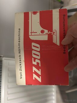 Starožitnosti - 18