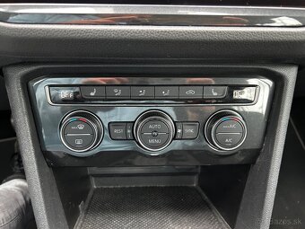 Volkswagen Tiguan 2.0TDi 4motion DSG 110kW - 18