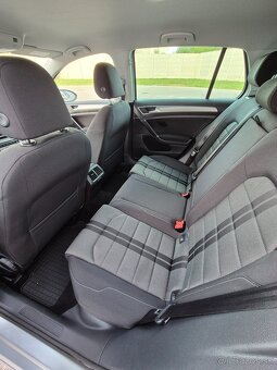 Predám Volkswagen Golf 1.6 TDi 66kw 2014 - 18