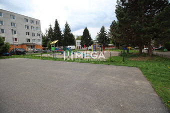 EXKLUZÍVNE na predaj 3 izbový byt v meste Snina - 18