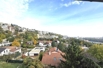 Prenájom – 4 izbový exkluzívny byt-Staré mesto Bratislava I - 18