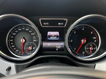 Mercedes-Benz GLS 350 12/2017 kup. v SR - 18