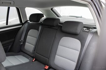 Škoda Superb Combi 1.8 TSI Ambition - 18