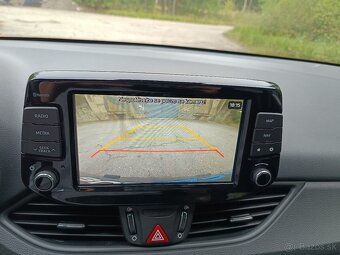 Hyundai I30 N Fastback Performance,rok 2020,najeto: 97.074KM - 18