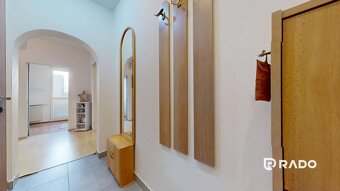 RADO | 3-izb.byt  s balkónom | Ružinov-Štrkovec - 18