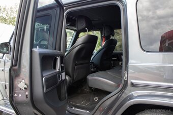 Mercedes G 350d - BRABUS KIT - 18
