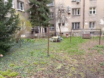 Nájom 3-i.bytu, balkón–Bratislava,Staré Mesto - 18