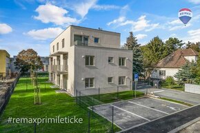 Predaj 2i bytu, 55 m2, NOVOSTAVBA, Železničná ul., Bratislav - 18
