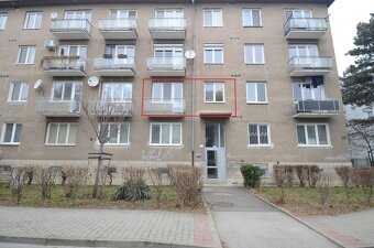 REZERVOVANÉ 1 – IZBOVÝ BYT S BALKÓNOM V RUŽINOVE - 18