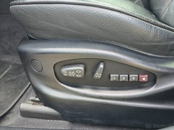 Predám BMW X3 3.0i Xdrive  Automat - 18