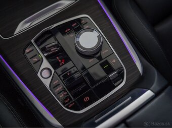 Bmw X7 M60i - 18