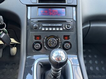 Peugeot 5008 1.6L HDi FAP Exclusive - 18