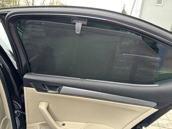 Skoda Superb Style 2.0 TDI, 150 PS, DSG automat - 18