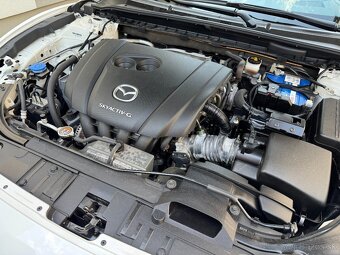 MAZDA 6 WAGON, 2,0 SKYACTIV-G, REVOLUTION TOP, BENZÍN, AT - 18