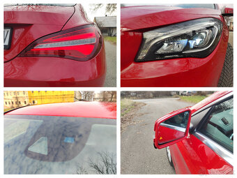 Mercedes-Benz CLA Shooting Brake 200d 7G-Tronic - 18