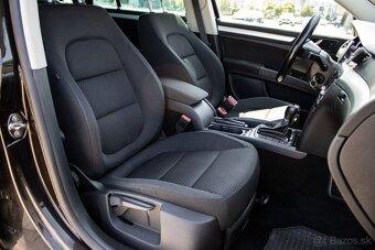 Škoda Superb Combi 2.0 TDI CR 170k Ambition DSG - 18