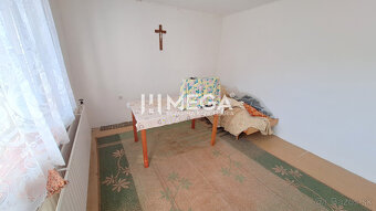 ZNÍŽENÁ CENA  - Na predaj rodinný dom v meste SNINA - 18
