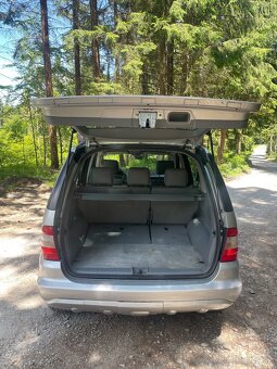 ✅Mercedes-Benz ML 270 cdi Manual - 18