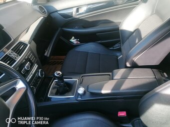 Mercedes C180cupe - 18