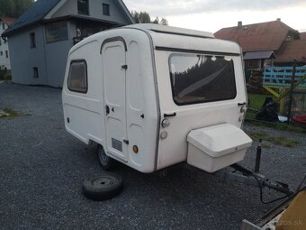 Niewiadow N126 nové tapacirum - 18