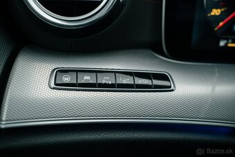 Mercedes-Benz AMG E43 4MATIC / FINANCOVANIE / ODPOČET DPH - 18