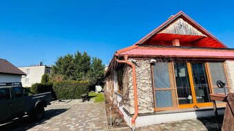 NA PREDAJ ZA BEZKONKURENČNÚ CENU Rodinný dom/sídlo - 18