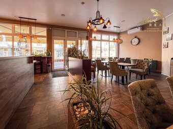 Rozbehnutý biznis v srdci Piešťan hľadá nového majiteľa - 18