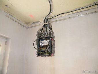 Na predaj rodinný dom – Nižný Čaj - 18