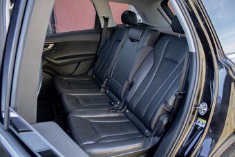 Audi Q7 3.0 TDI quattro - 18