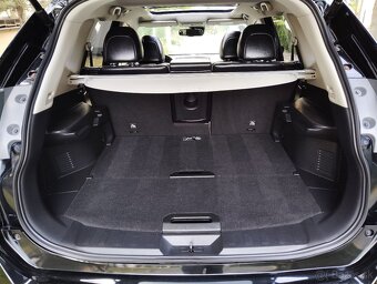 NISSAN X-TRAIL 2.0DCI TEKNA, A/T, 4X4 - 18