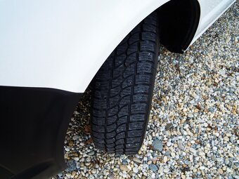 Volkswagen Transporter, T6 2.0TDi - OBYTNÁ ÚPRAVA - 18