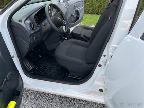 Dacia Sandero 08/2019 naj 25830 1.majitel kupene v SK - 18