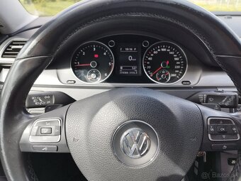 VW Volkswagen Passat Variant B7, 2.0 TDI CR, DSG – automat - 18