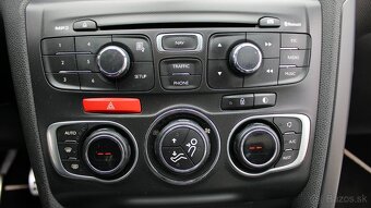 Citroen DS4 1.6, 147kW(200hp), rozvody - 18