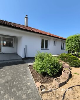 Moderná 4-izbová novostavba - Svätý Peter - 18