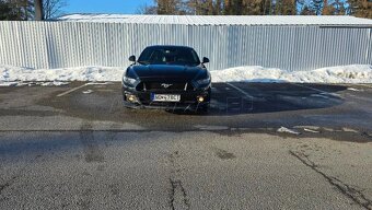 Ford Mustang 5.0 - 18