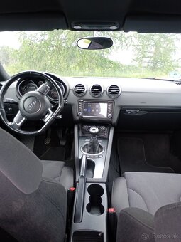 Audi TT - 18