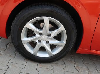 Peugeot 208 1.2i 60kW PURETECH ACTIVE - 18