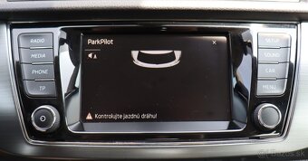 Škoda Fabia 1.2 TSI Style - 18