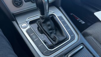 Volkswagen Passat 2.0 TDI DSG - 18