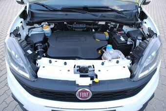 Fiat Dobló Cargo 1.6 MultiJet L1H1⭐ODPOČET DPH⭐ODOPASS⭐ - 18
