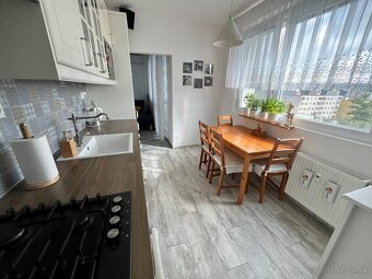 3 izbový byt na predaj / ul. Tranovského / Dúbravka - 18