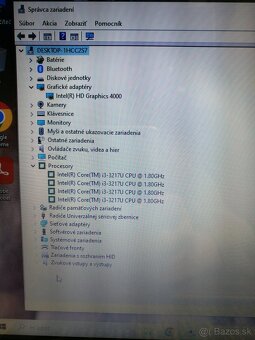 Sony. 13,3“. Dotyková obrazovka. - 18