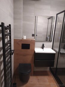 Obkladač – kúpeľne na kľúč (aj voda, elektro) - 18