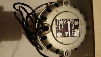 Elektromotory, motorčeky, satelitný - 18
