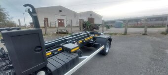 Renault Midlum r.v 2008 190dxi 140kW nosič kontejnerů 5t - 18