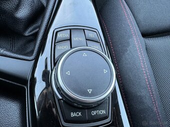 BMW Rad 1 120d Sport Line - 18