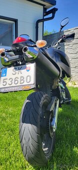 KTM Duke - 18