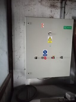 Mlynská technológiu - 18